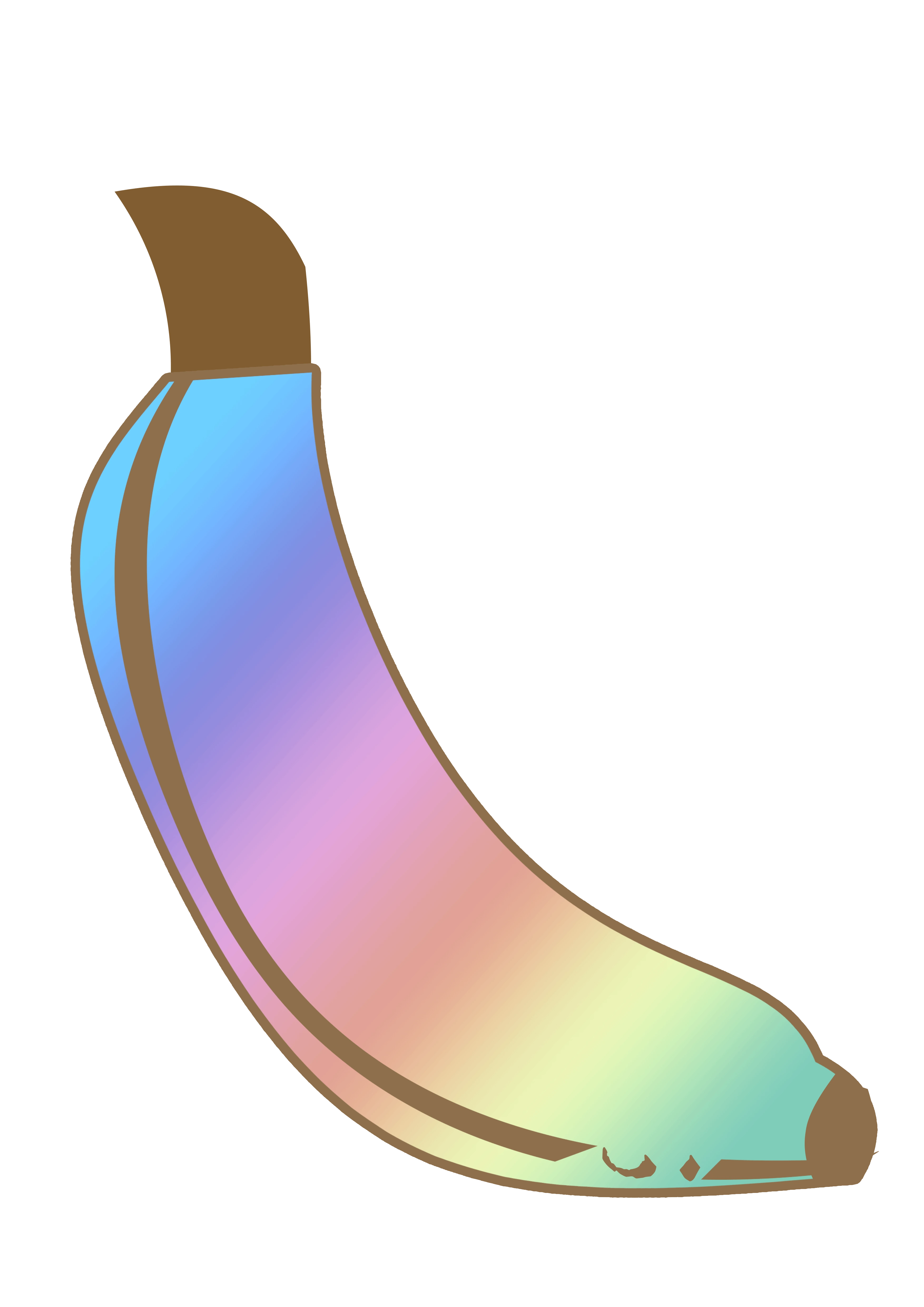 item in the game, super banana